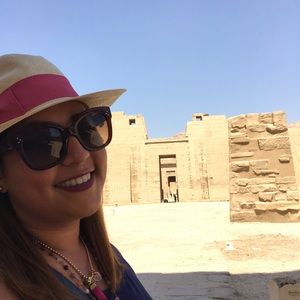 Meet your Posher, Rossana